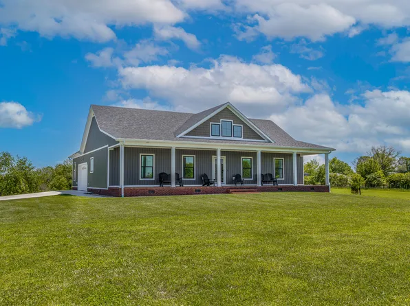 269 Ashley Camp Rd, Harrodsburg, KY 40330