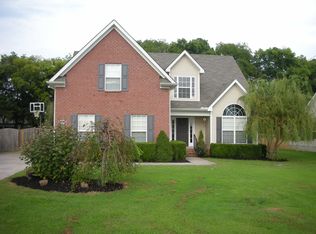 1436 Ripken Ct, Murfreesboro, TN 37129