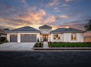 1807 N Coventry Ave, Clovis, CA