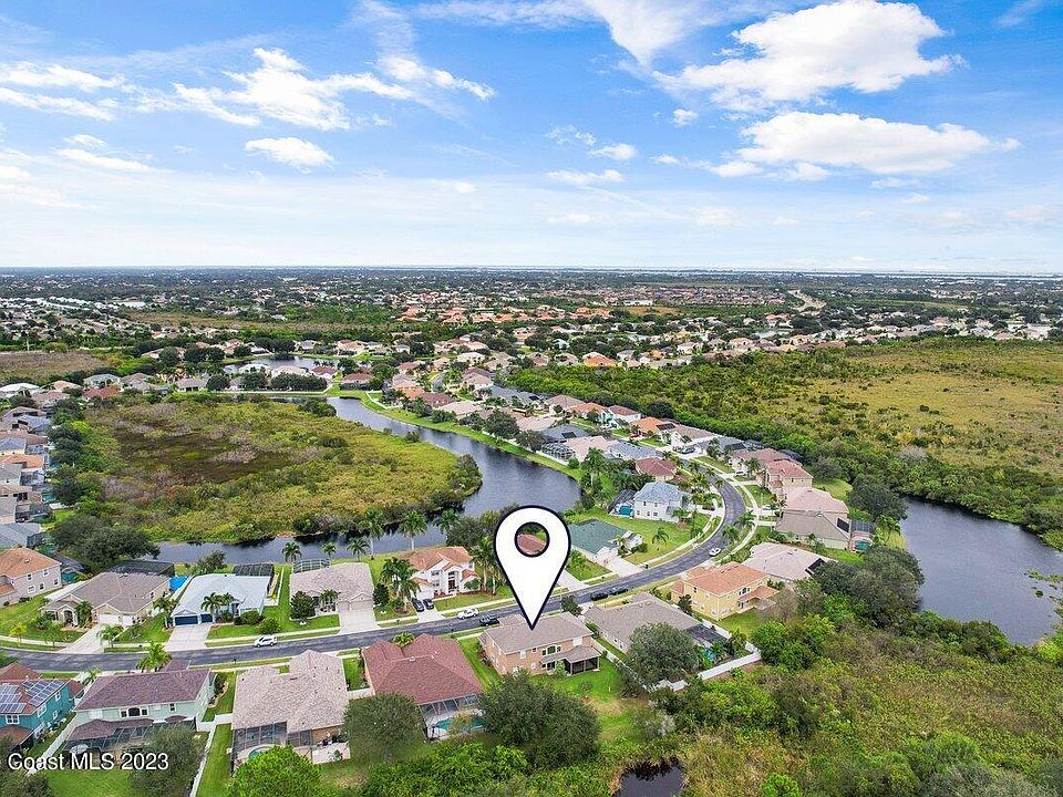 4579 Chastain Dr, Melbourne, FL 32940 MLS 979474 Zillow