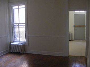 2404 E Lafayette Ave, Baltimore, MD 21213