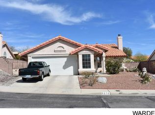 3276 Manzanita Ln, Laughlin, NV 89029