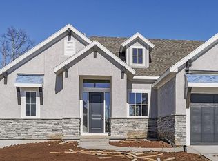 21506 W 45th Ter, Shawnee, KS 66226