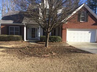 2441 Apalachee Run Way, Dacula, GA 30019