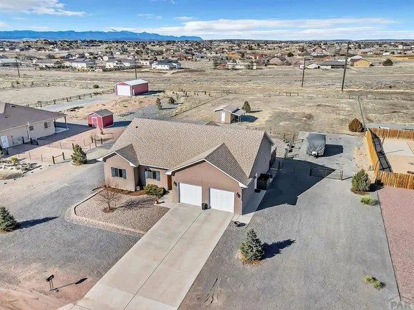 1223 W Los Charros Dr, Pueblo West, CO 81007