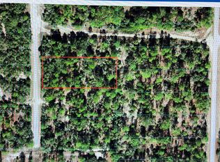 SW Azalea Ct LOT 47, Dunnellon, FL 34431
