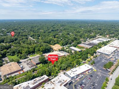 1071 White Oak Ave SW, Atlanta, GA, 30310