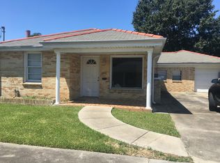 2216 Fazzio Rd, Chalmette, LA 70043