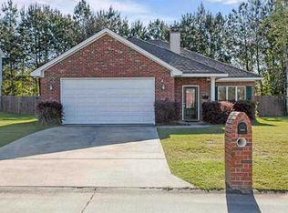 7418 Falcon Cir, Ocean Springs, MS 39564