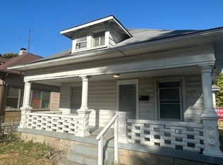 1101 Groff Ave, Indianapolis, IN