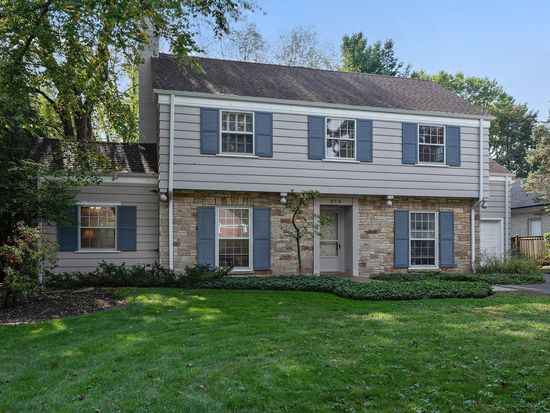 614 Greenwood Ave Kenilworth Il Zillow