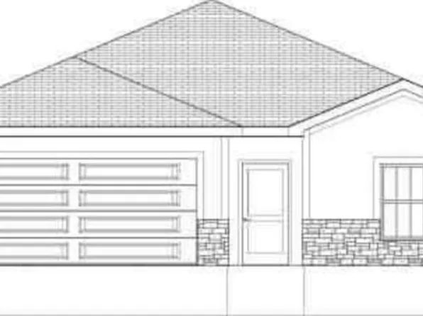 E Willetta St, Drexel, MO 64742
