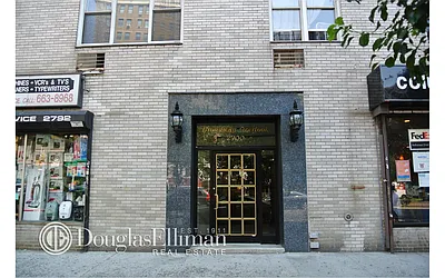 Sold by Douglas Elliman