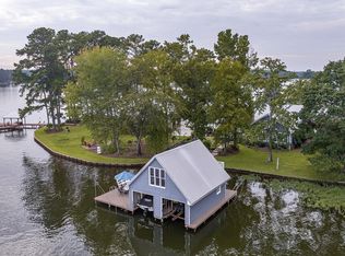 348 Cold Branch Rd LOT L, Eatonton, GA 31024