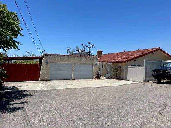 7954 Western Trails Dr, El Cajon, CA 92021