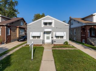 931 S 24th Ave, Bellwood, IL 60104