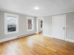 250 Pleasant St, Worcester, MA 01609