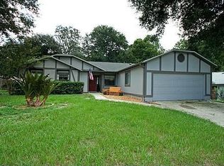 611 Rich Dr, Ocoee, FL 34761