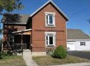 350 Columbus Ave, Fostoria, OH 44830