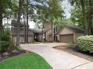 18 Wakerobin Ct, Spring, TX 77380