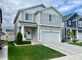 3464 W Pond Dr, Lehi, UT 84043