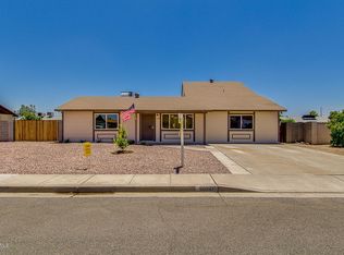 3319 W Behrend Dr, Phoenix, AZ 85027