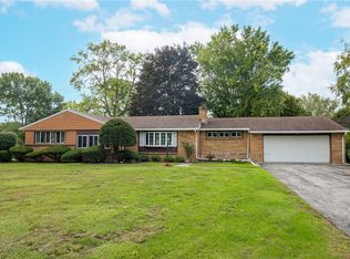 240 East Ave, Batavia, NY 14020