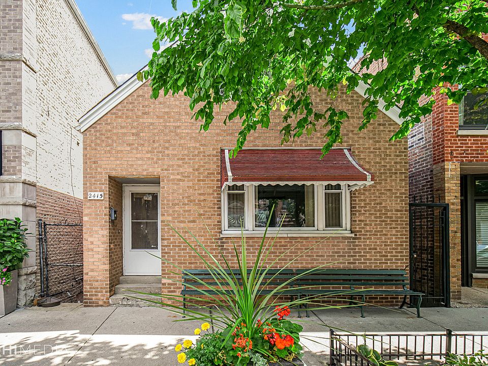 2415 S Oakley Ave, Chicago, IL 60608 | MLS #11735478 | Zillow