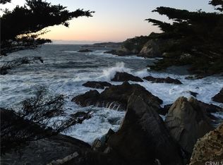 152 Spindrift Rd, Carmel, CA 93923