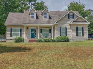 106 Deer Ridge Dr, Lizella, GA 31052