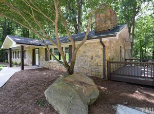 7100 Denlee Rd, Raleigh, NC 27603