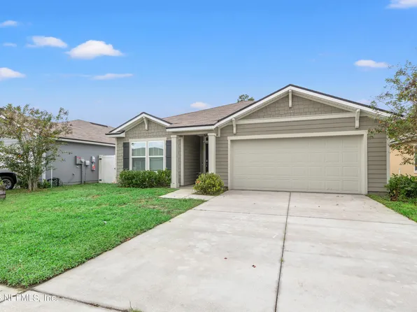 12066 SHORE RUSH Trail, Jacksonville, FL 32218
