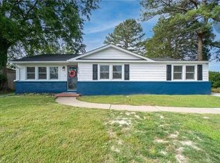 4812 Jericho Rd, Virginia Beach, VA 23462