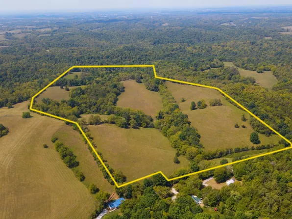0 Dog Walk Rd, Cynthiana, KY 41031