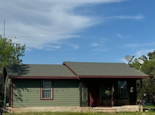 460B Flying X Rd, Spicewood, TX 78669