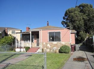 680 Catron Dr, Oakland, CA