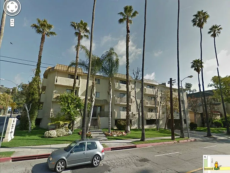 7523 Hollywood Blvd — Photo 1