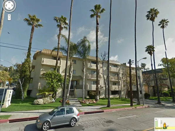7523 Hollywood Blvd, 7523 Hollywood Blvd APT 104, Los Angeles, CA 90046