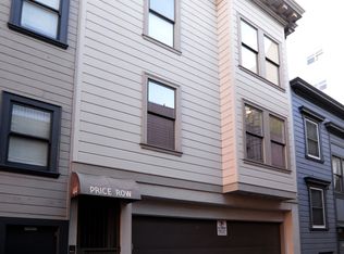 44 Via Ferlinghetti, San Francisco, CA 94133