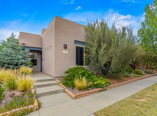 55 Victorio Peak, Santa Fe, NM 87508