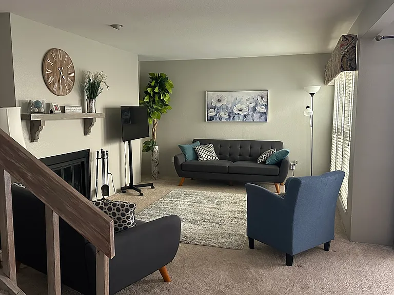 3330 Templeton Gap Rd #63 — Photo 11