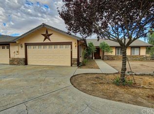 23480 Dart Dr, Tehachapi, CA 93561