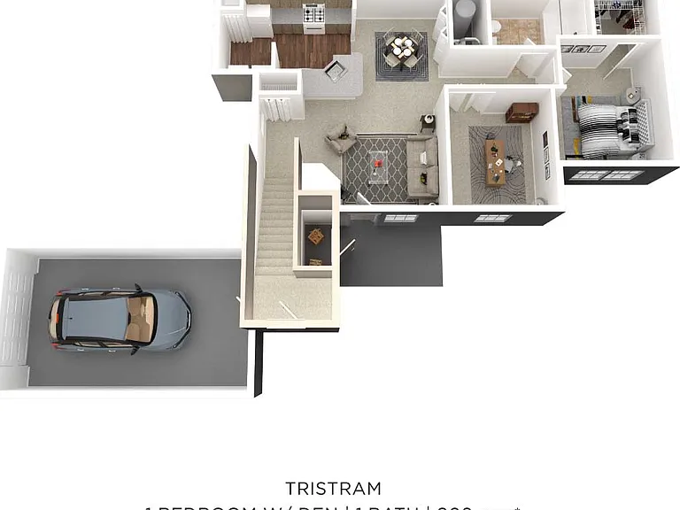 Avalon at Northbrook Apartments and Townhomes — Photo 26