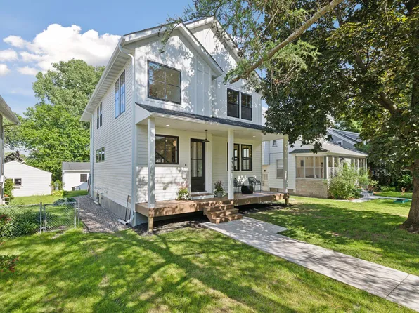 4315 Pleasant Ave, Minneapolis, MN 55409