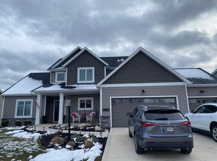 13665 Saddle Creek Ln, Grabill, IN 46741