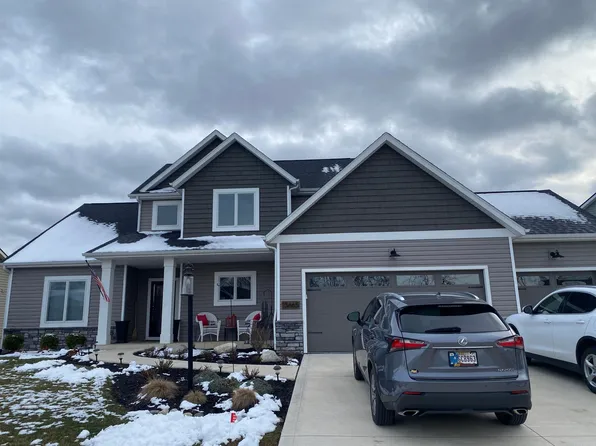 13665 Saddle Creek Ln, Grabill, IN 46741