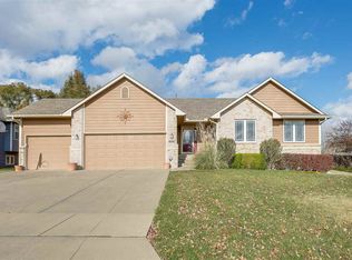 1250 E Prairie View Rd, El Dorado, KS 67042