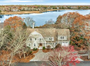 140 Summersea Road, Mashpee, MA 02649