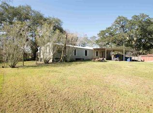 131 Alvin Ln, Franklin, LA 70538