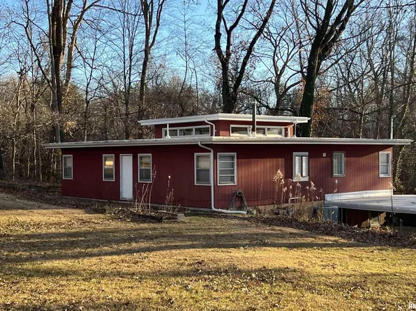 500 John St, Murphysboro, IL 62966